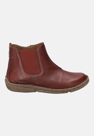 JOSEF SEIBEL Stiefelette 'Neele' in Rot