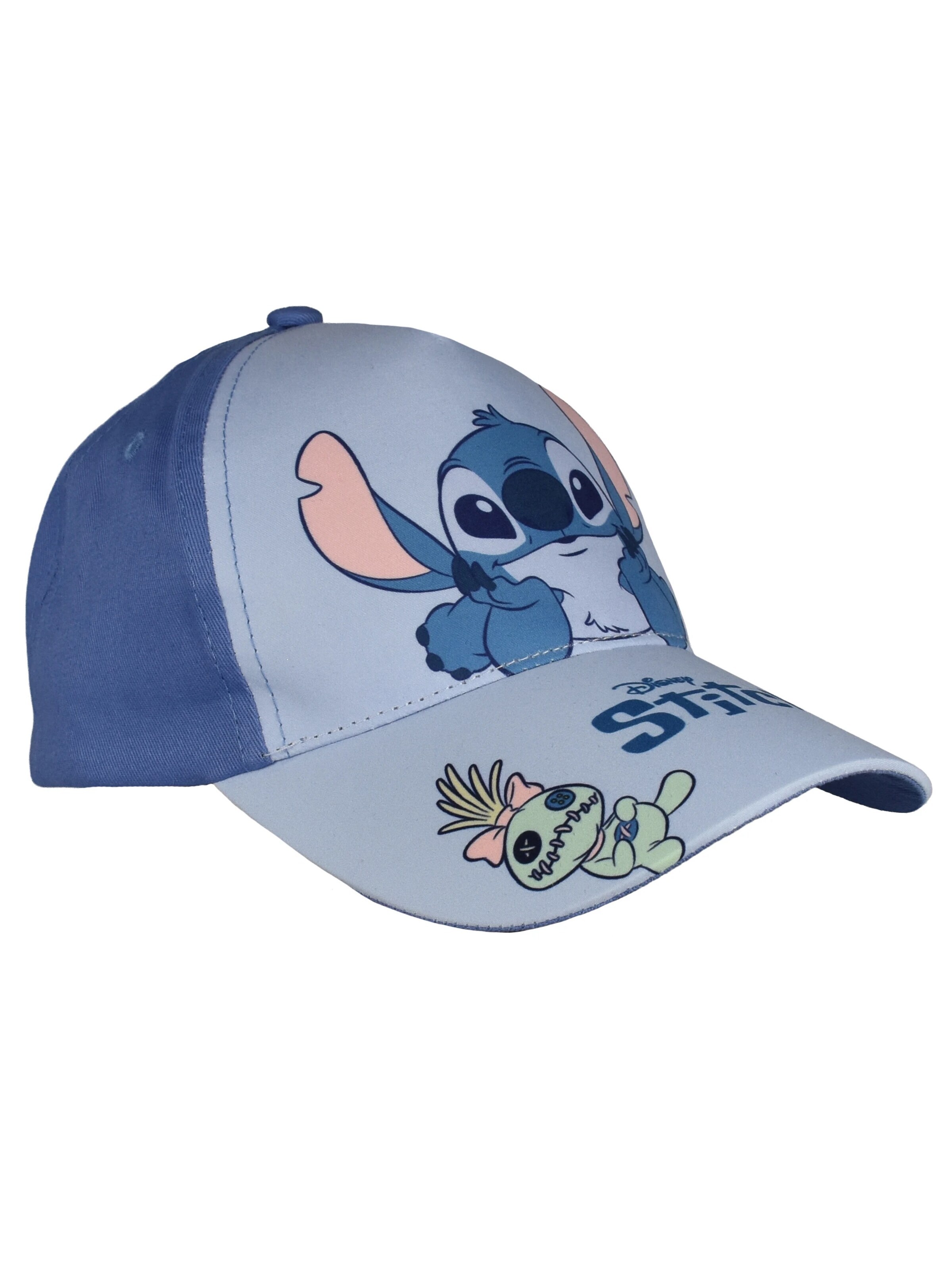 Disney Lilo & Stitch Hut‌‌‌‌‌ in Blau