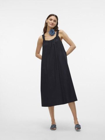 VERO MODA Jurk 'VMGili' in Zwart