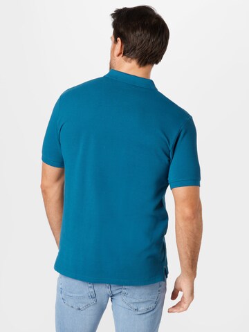 ESPRIT Shirt in Blauw