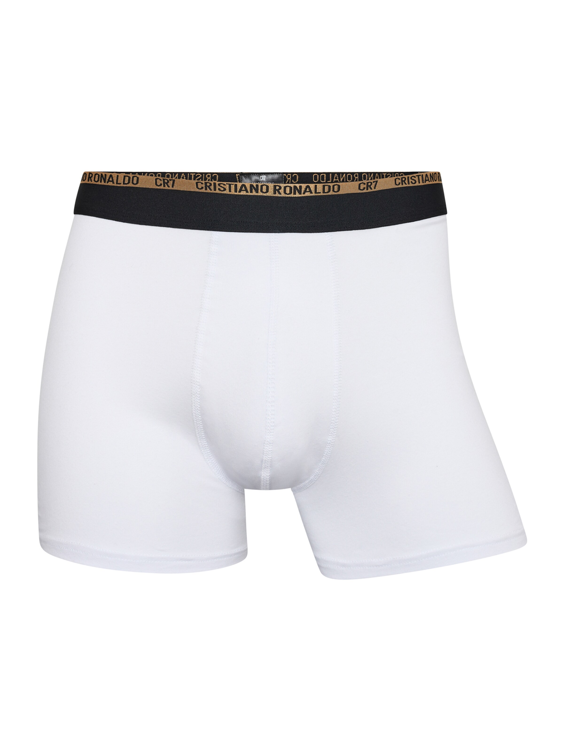 CR7 - Cristiano Ronaldo Boxershorts ' Anniversary Edition ' in Gemengde kleuren