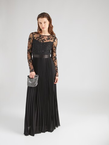 Robe de soirée Coast en noir