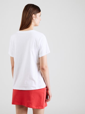 Smith&Soul Shirt in White