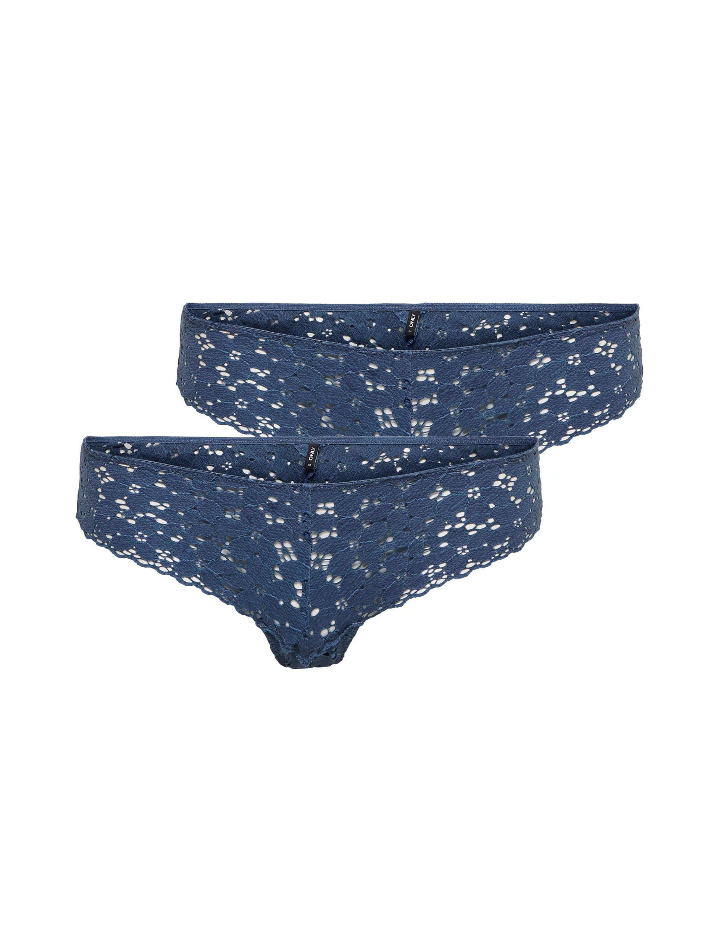 ONLY Panty in Navy | ABOUT YOU