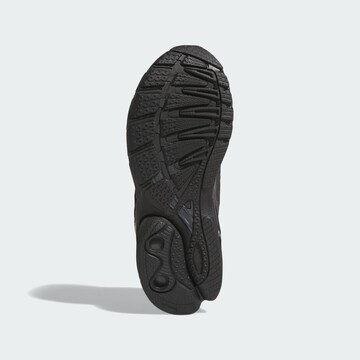 ADIDAS ORIGINALS Sneakers laag 'Adistar Control 5' in Zwart
