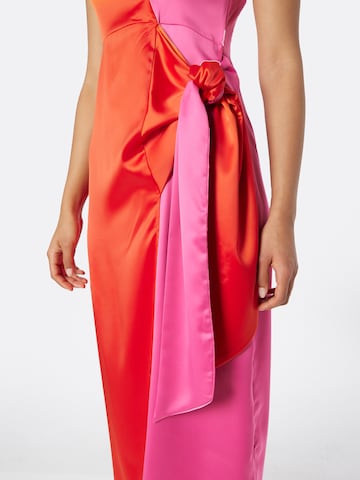 Robe 'Kendall' AMY LYNN en rose