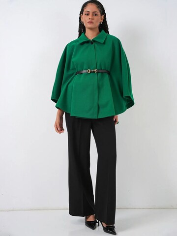 Manteau d’hiver 'Mäntel' Bigdart en vert