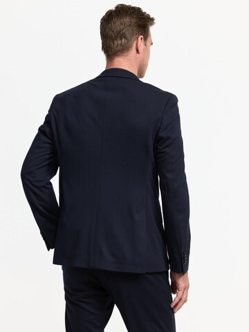 Zuitable Regular fit Suit Jacket in Blue