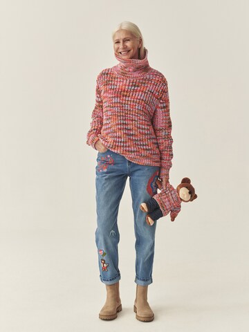 TATUUM Свитшот в Смешанный