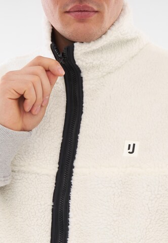 Johnny Urban Vest 'Bryson' in White