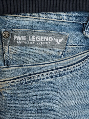 PME Legend Regular Jeans 'Skyrak regular fit jeans' in Blue