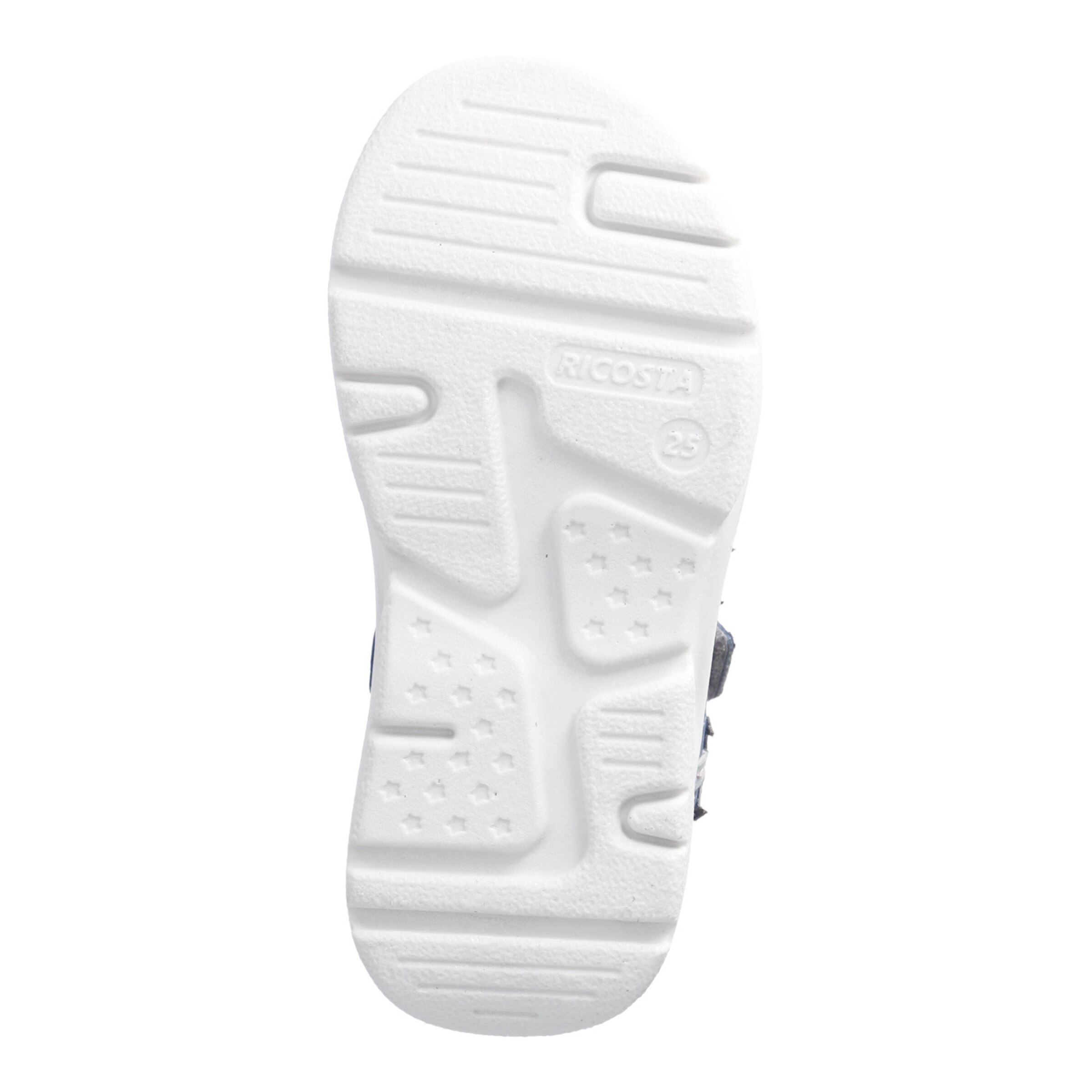 RICOSTA Sandals in Grey