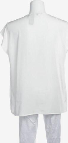 Luisa Cerano Shirt S in Weiß
