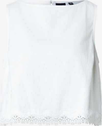 GAP Toppi värissä valkoinen, Tuotenäkymä