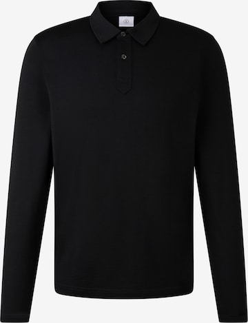 BOGNER Shirt in Black: front