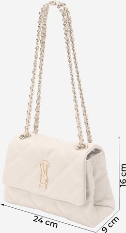 Sac bandoulière 'BVOLTURI' STEVE MADDEN en beige