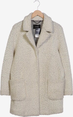 OPUS Jacket & Coat in XL in White: front