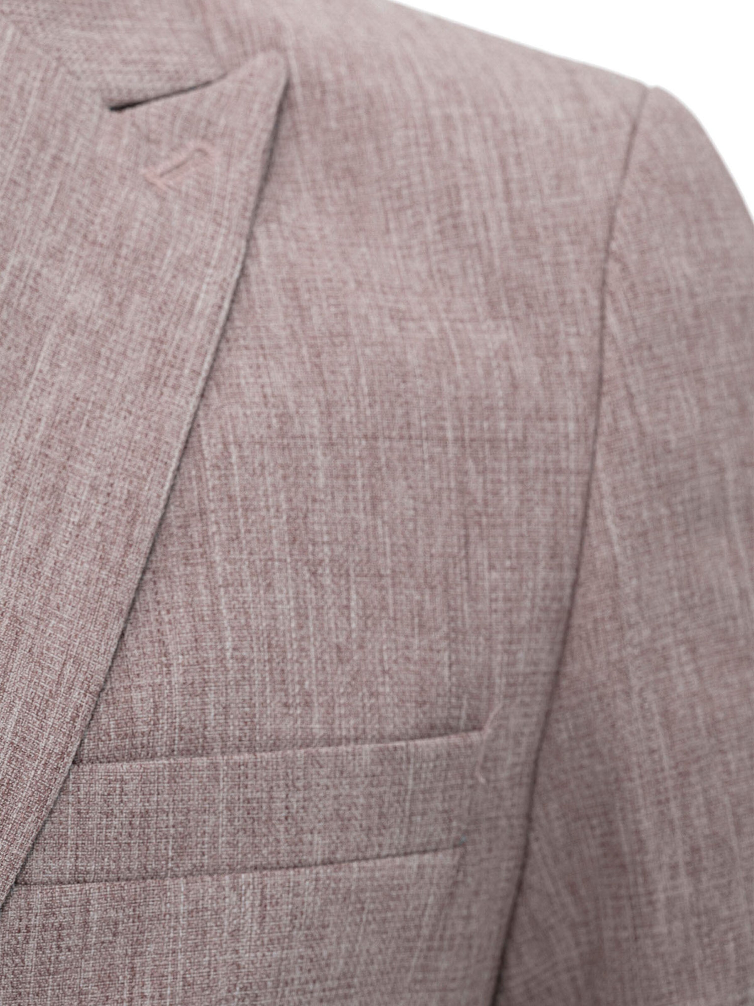 Daniel Hills Regular fit Kavaj i beige