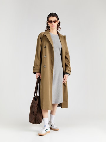 s.Oliver Kleid in Grau