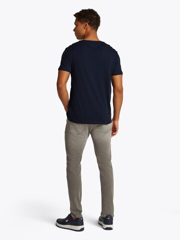 Maglietta di Tommy Jeans in blu