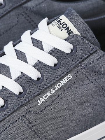JACK & JONES Низкие кроссовки 'JFWJERRY' в Серый
