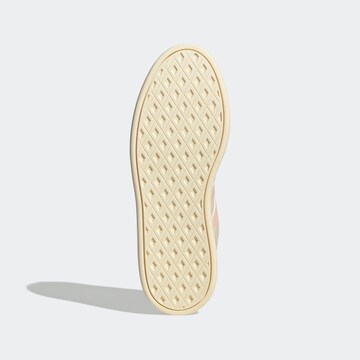 ADIDAS SPORTSWEAR Sneakers laag 'Breaknet Sleek' in Beige
