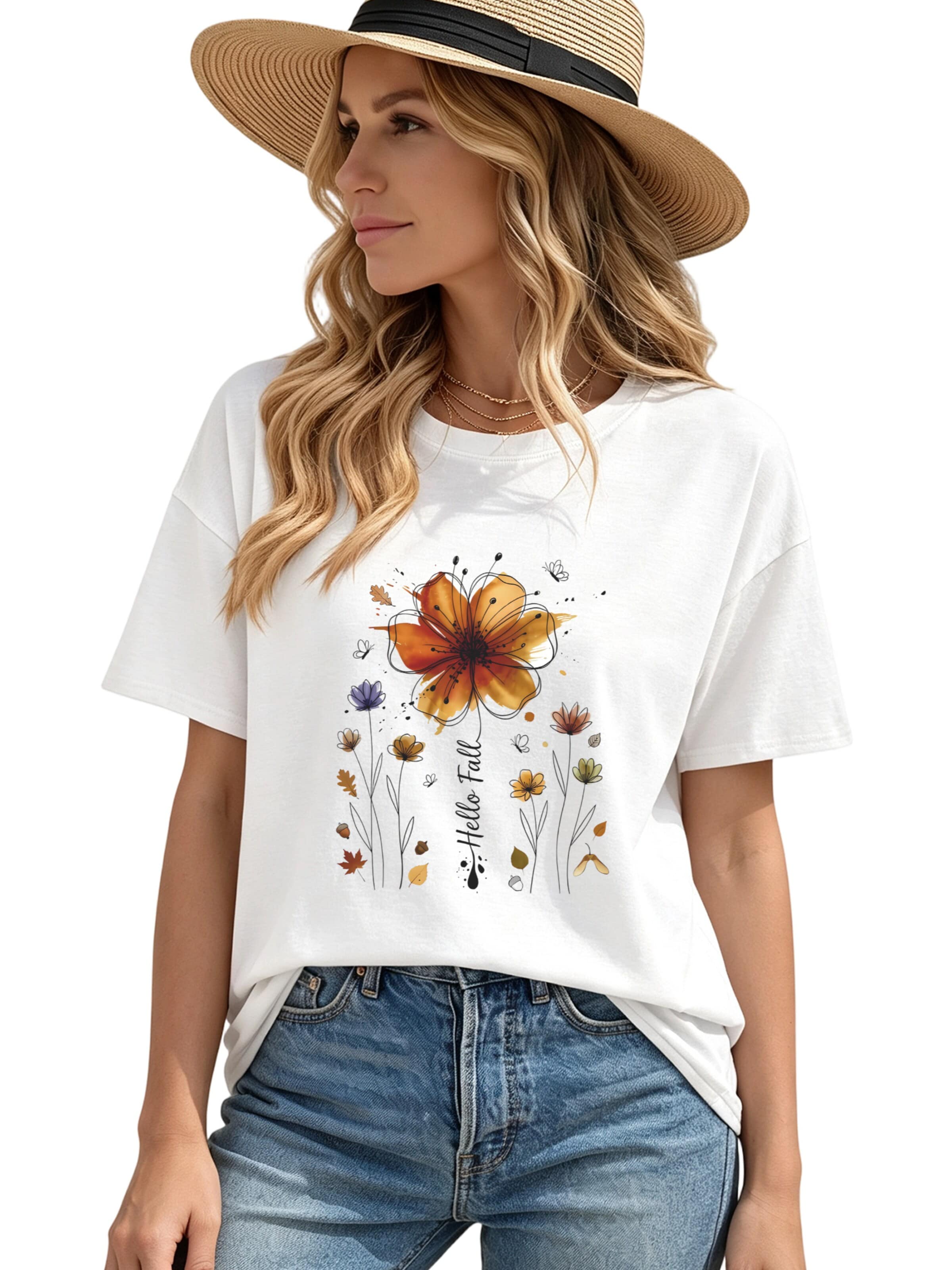 GORHEY Shirt in S/Regular in White, Item view