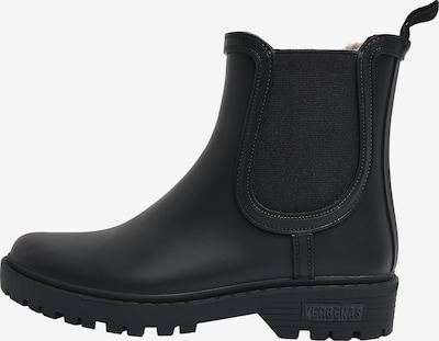 VERBENAS Gummistiefel in 36 in schwarz, Produktansicht