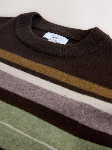 Next Свитер в Смешанный