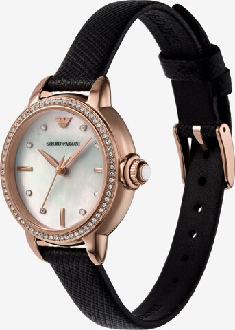 Emporio Armani Analog Watch in Mixed colors