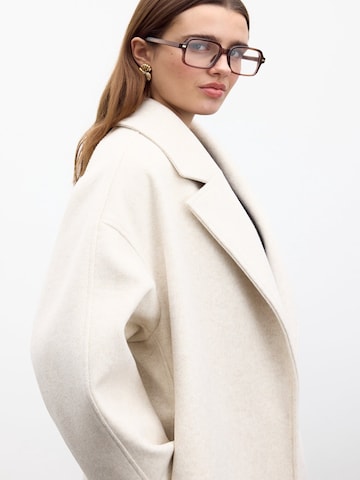 Veste d’hiver MANUKA en beige