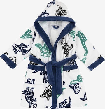 Chicco Kylpytakki värissä sininen: etupuoli