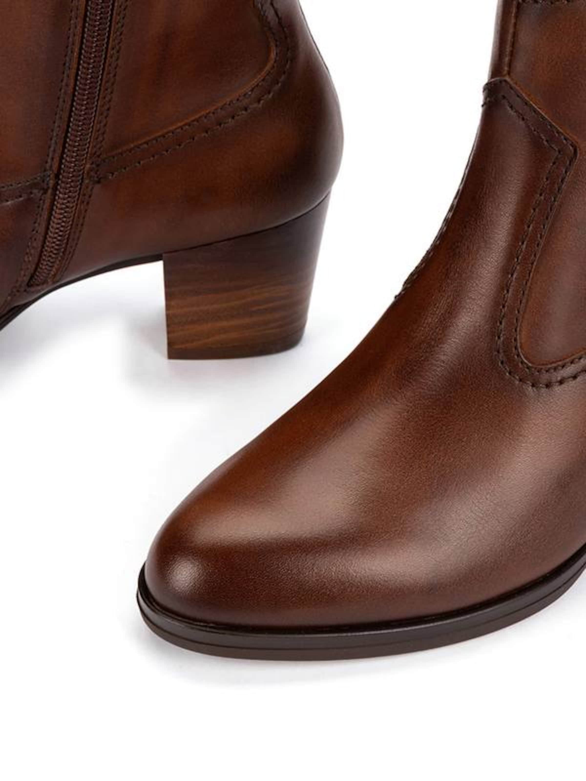 PIKOLINOS - Botas ' ZAMORA ' en marrón