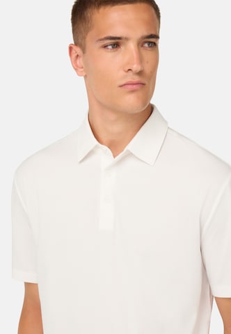 Boggi Milano Shirt in Wit