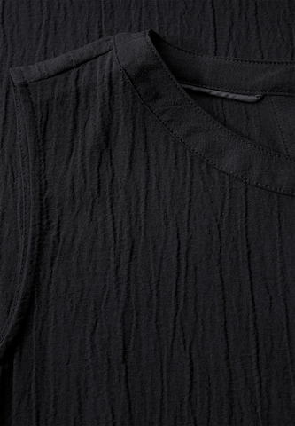 CECIL Kleid in Schwarz