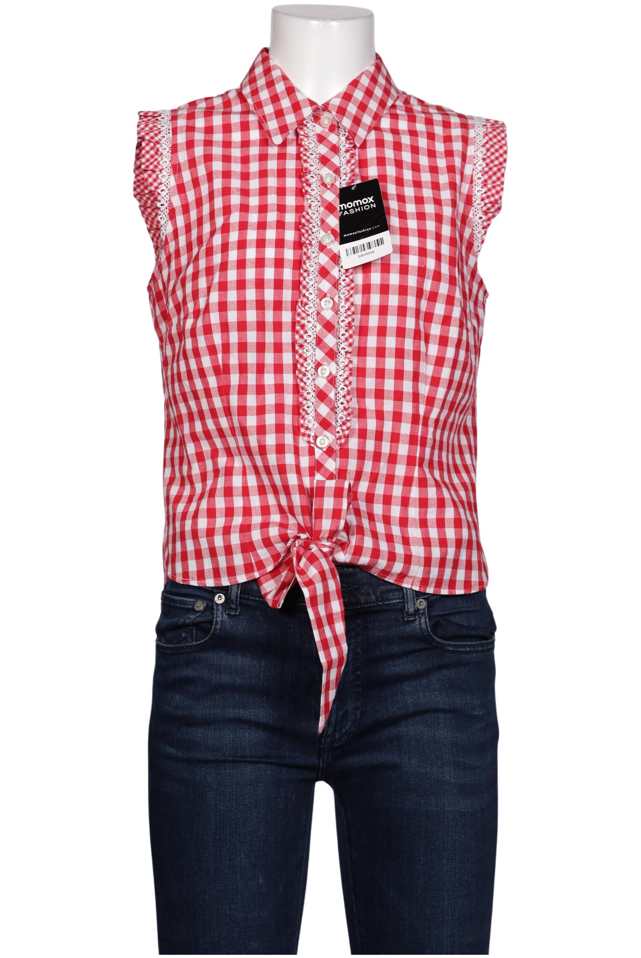 Krüger Bluse M in Mischfarben: Vorderseite