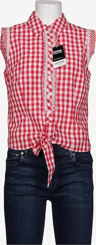 Krüger Bluse M in Mischfarben: Vorderseite