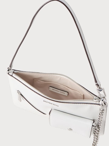 Geantă de umăr de la MICHAEL Michael Kors pe alb