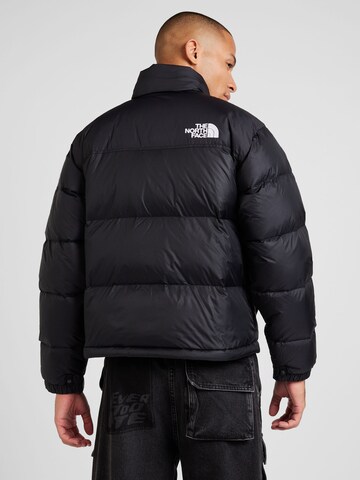 Regular fit Giacca invernale '1996 Retro Nuptse' di THE NORTH FACE in nero