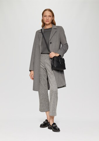 s.Oliver Blouse in Grey