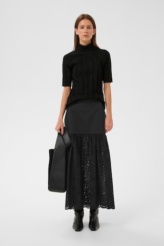 InWear Skirt in Black