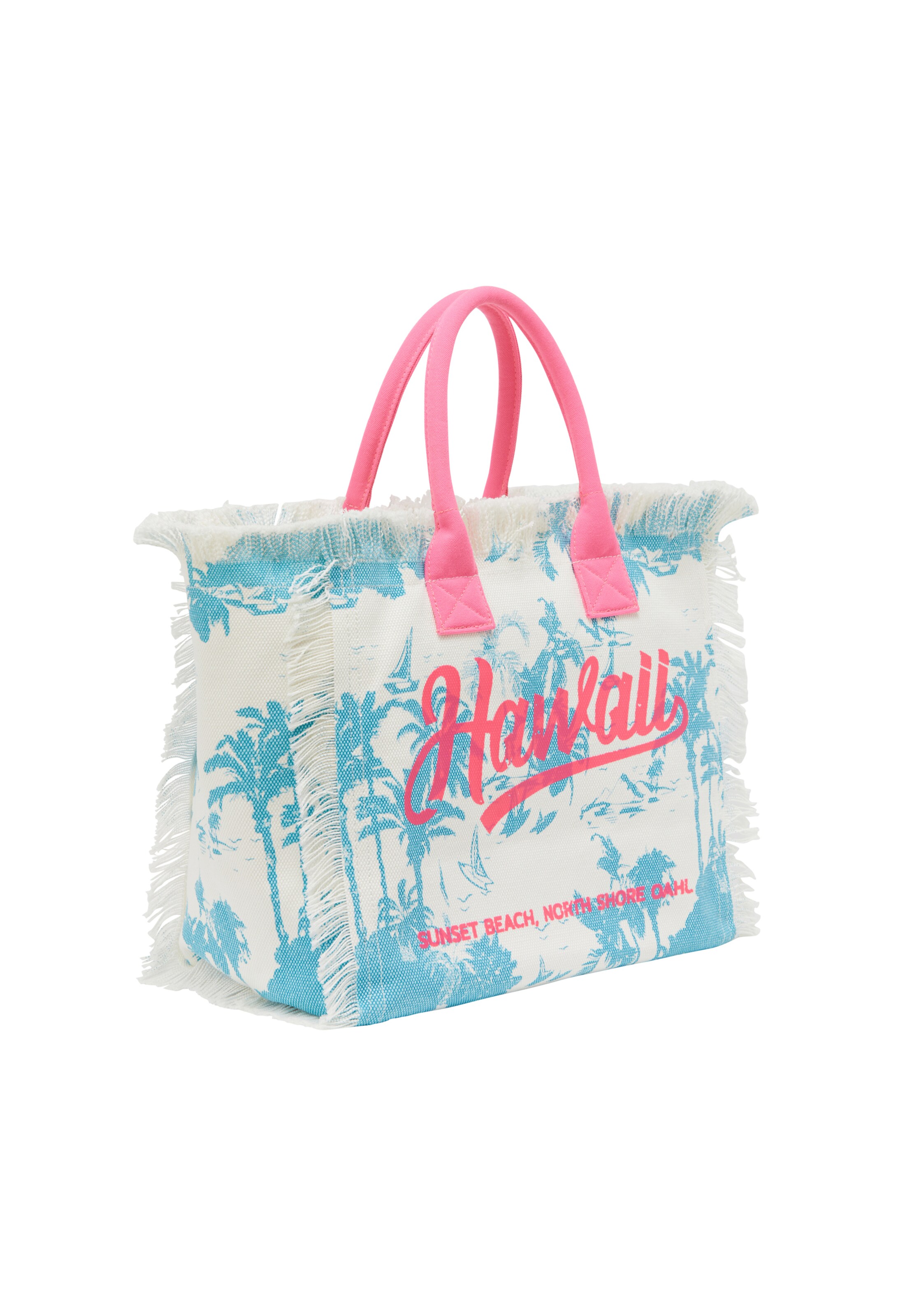 IZIA Ročna torbica | modra barva