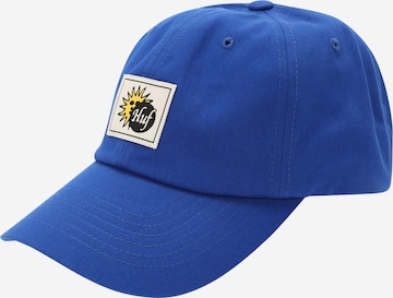 HUFŠilterica 'Total Eclipse' - plava boja: prednji dio