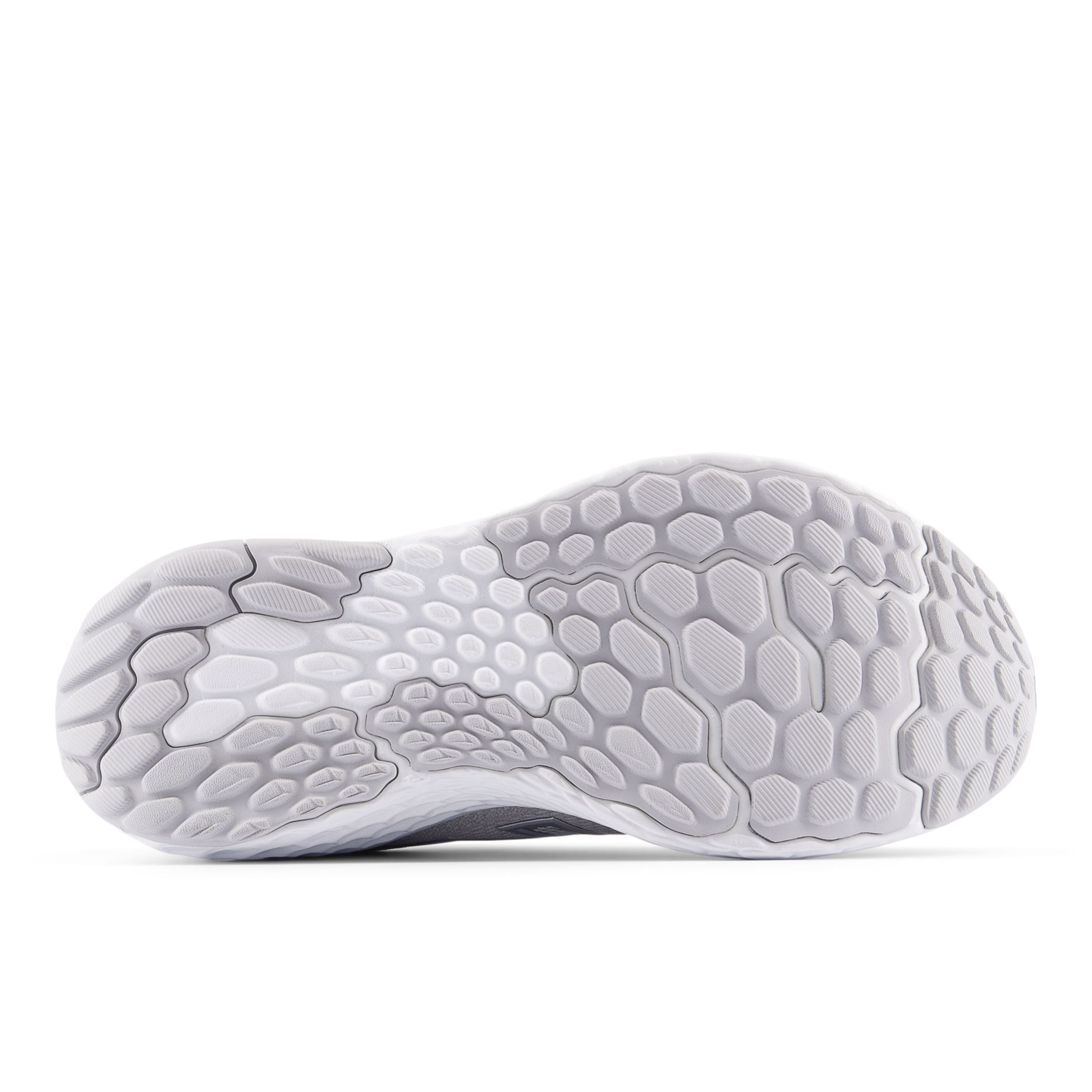 new balance Platform trainers 'Fresh Foam X EVOZ v4' in White