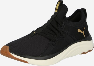PUMA Športová obuv 'Sophia' - zlatá žltá / čierna, Produkt