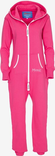 Moniz Jumpsuit in pink, Produktansicht