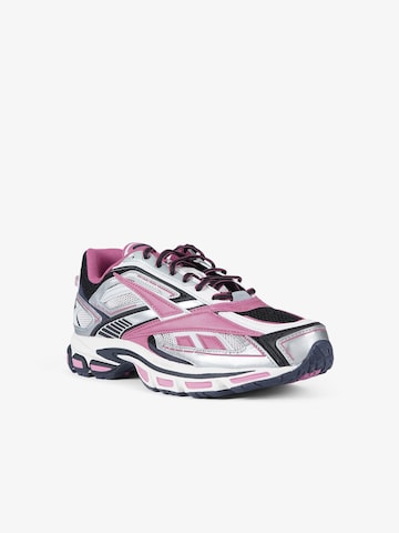 Reebok - Sapatilhas baixas em mistura de cores