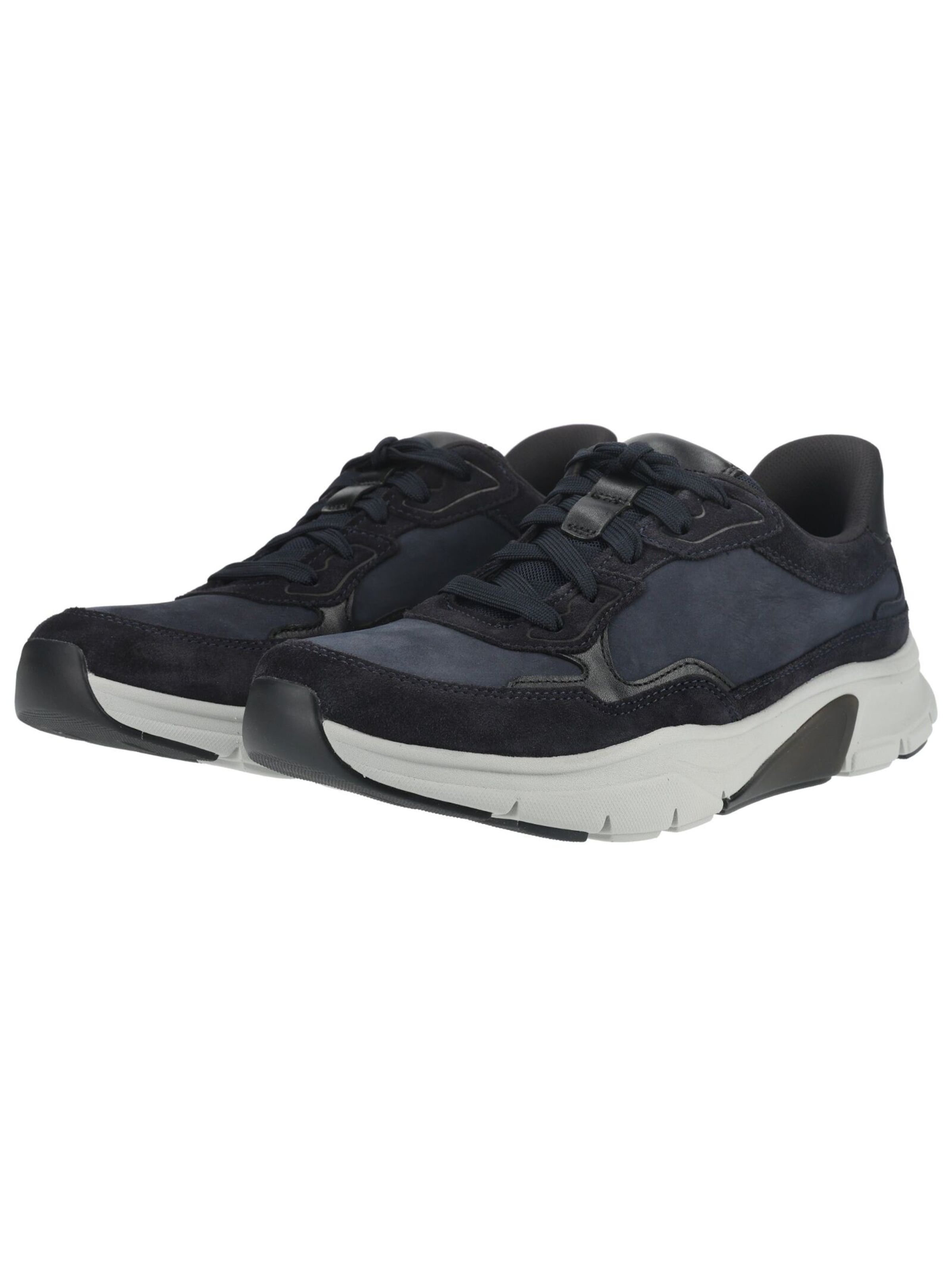 GABOR Sneakers laag in Blauw