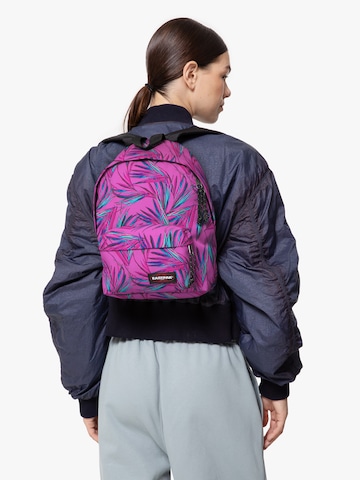 Sac à dos 'Orbit' EASTPAK en rose