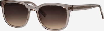 Marc O'Polo EYEWEAR Sunglasses in Grey: front